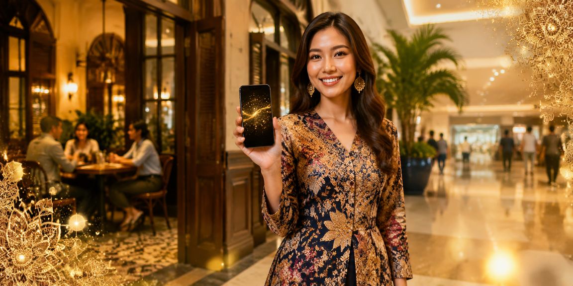 Antara muka aplikasi kasino rb26 di Ipoh