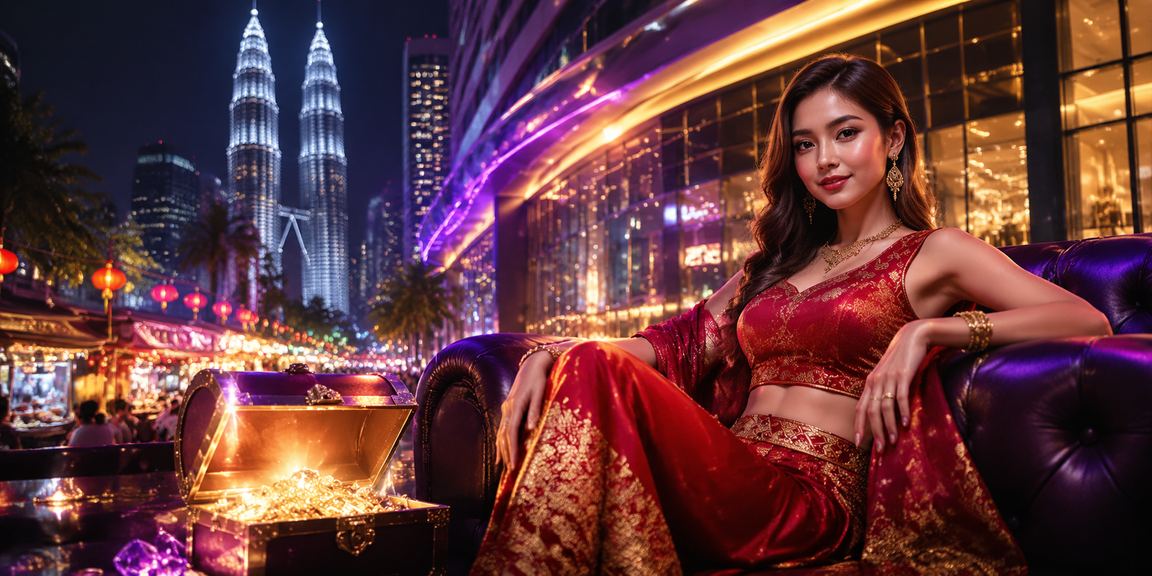 Kasino hiburan penuh dengan pelbagai permainan kasino di rb26