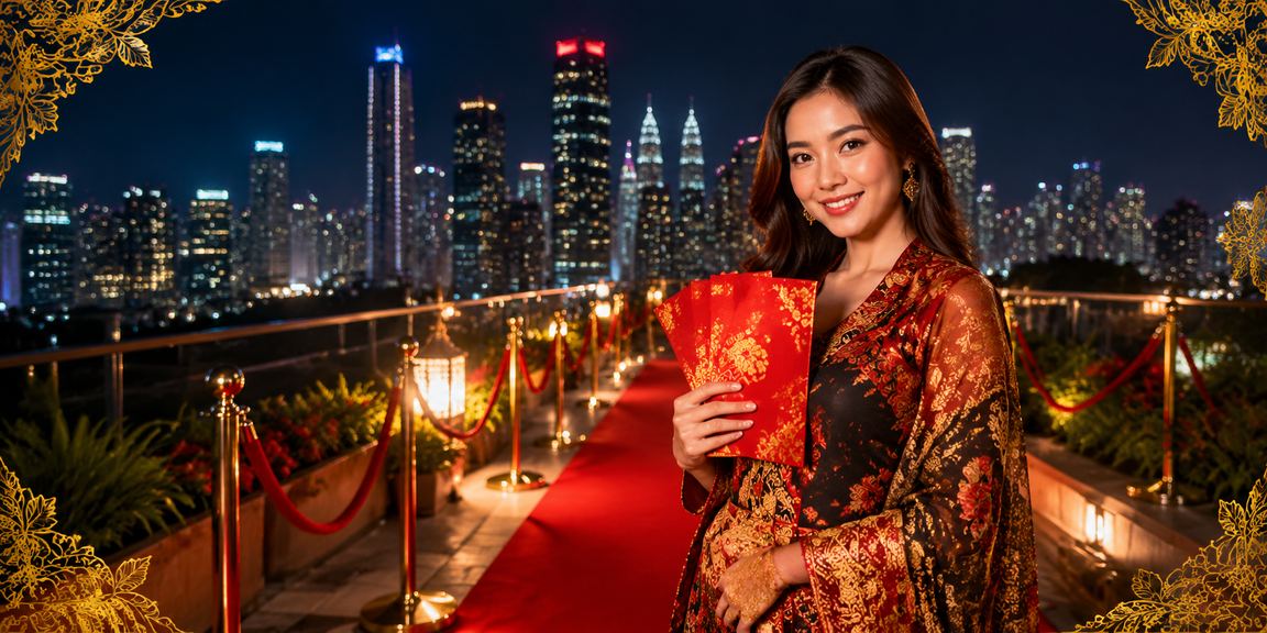 Bonus dan promosi menarik untuk pengguna rb26 di Petaling Jaya Malaysia